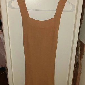 Urban Outfitters Back Bow dress